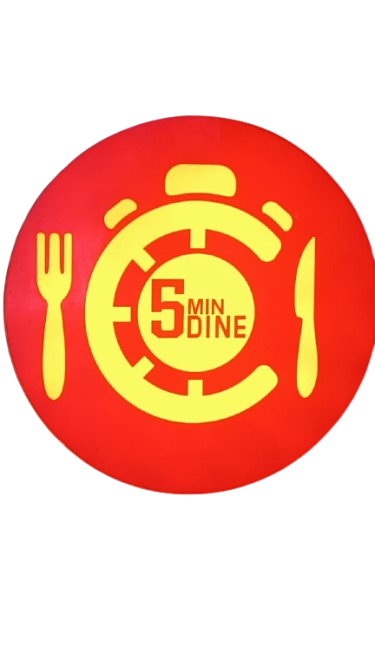 5-MIN-DINE