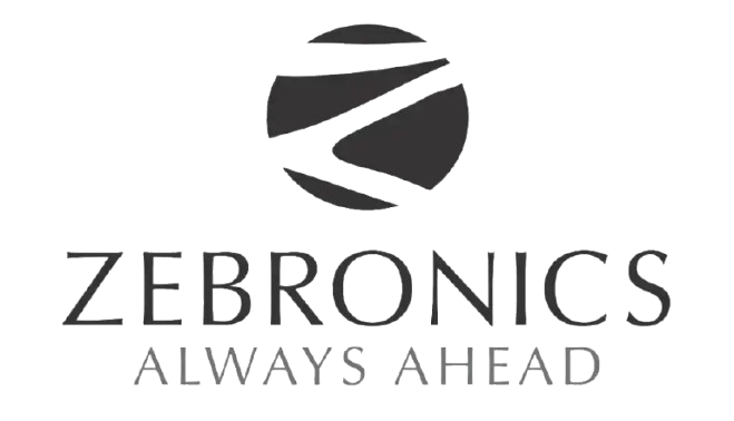 ZEBRONICS